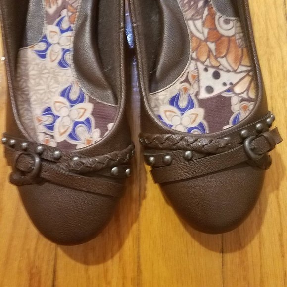 b.o.c. Born Concept Alejandra Brown Ballet… - Picture 2 of 4